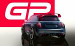 Mini John Cooper Works GP 2020 года (WW)